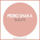 Pedro Shaka - Double Bubble