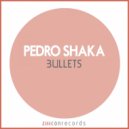 Pedro Shaka - Greed (Original Mix)