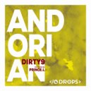 Dirty9, Prince.L - Andorian (Prince.L Remix)