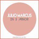 Julio Marcus - Elected