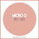 Micro G - Morning Mist