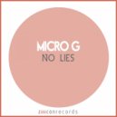 Micro G - Everything Is Black (Original Mix)