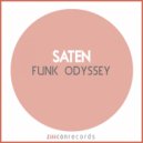 SATen - 2010 A Funk Odyssey (Original Mix)