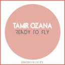 Tamir Ozana - Star Gazer