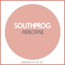 Southprog, Ednner Soares - Airborne