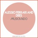 Alessio Ferrari, Dees - Follow Your Feeling