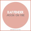Raf Fender - On The Moon
