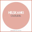 Helskanki - Carukia