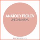 Anatoliy Frolov - Hungry Angry