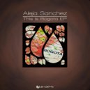 Aleja Sanchez - Mamba (Original Mix)