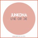 JunkDNA, Roy Rosenfeld - Live Or Die