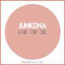 JunkDNA, Roy Rosenfeld - Live Or Die (Roy Rosenfeld Remix)