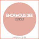 Enormous Dee, Tash, Stage Van H - Sunset (Tash & Stage Van H meets W&DY Remix)