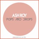 Ash Roy - Low Blow