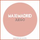 Maxi Madrid - Orgon