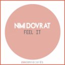 Nimi Dovrat - Feel It Around (Original Mix)