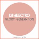 DJ Milectro - My Resistance