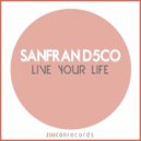 Sanfran D!5co - Salida Del Sol