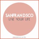 Sanfran D!5co - The Double (Original Mix)