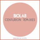 Biolab, Pion, MarkPanic - Centurion (Pion & MarkPanic Remix)