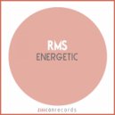 RMS - Energetic Mushrom
