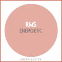 RMS - Maya Conection