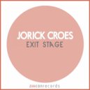 Jorick Croes - Exit Stage Right