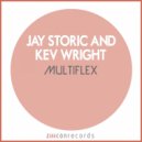 Jay Storic, Kev Wright - Borakka