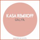 Kasa Remixoff - My Going Love Time