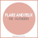 Flare, Felix - The Outsiders
