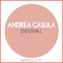 Andrea Casula - Infernal Synth (Original Mix)