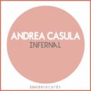 Andrea Casula - Infernal Rerverb