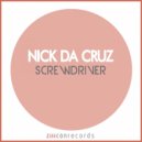 Nick Da Cruz, Vinylsurfer - Screwdriver