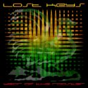 Lost Keys - Deep Mindz (Original Mix)