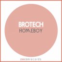 Brotech - Whisper (Original Mix)