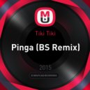 Tiki Tiki - Pinga