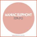 Maniac Elephont, Nav - Tempo