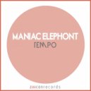 Maniac Elephont, Nav - Tempo (Nav Remix)