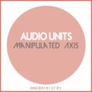 Audio Units - Skadoosh