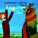 Dj AlexHim - Somebody like Us Vol2