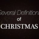Several Definitions - Everywhere You Go