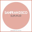 Sanfran D!5co - Circles