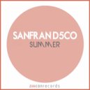 Sanfran D!5co, DJ Rol& - Tomor (Original Mix)