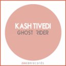 Kash Trivedi - Ghost Rider