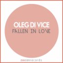 Oleg Di Vice - Mixing Values