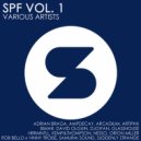 Arcadium - Orchid (Original Mix)