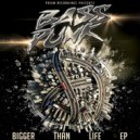 Bass Punk - Hear It (Original Mix)