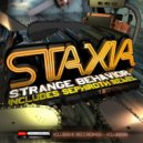 Staxia, Sephiroth - Strange Behavior