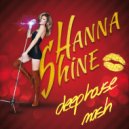 Marty Fame feat. Casey - He\'s A Dream (Dj HANNA SHINE Mashup Mix)