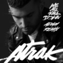 A-Trak - We All Fall Down (feat. Jamie Lidell)
